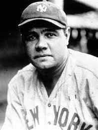 Biography of Baby Ruth, Baseball’s Best Player