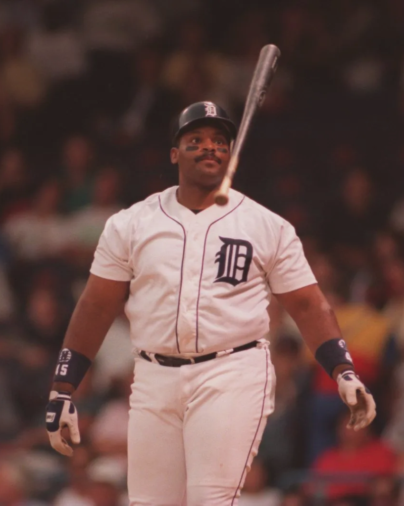 Cecil Fielder